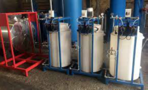 Water purification 3 300x182 - تصفیه و بازیافت آب